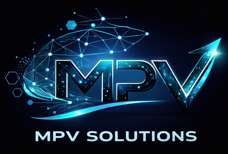 MPV Solutions Logo